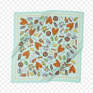 FLASH SALE Handkerbandanas Bandana; 22" Rudy 100% Premium Cotton)